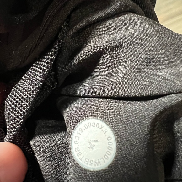 Lululemon‎ Women Black Pants- 4 - Picture 11 of 11
